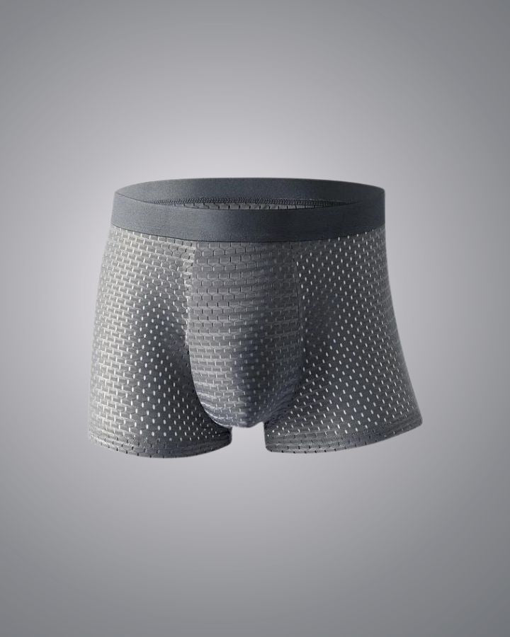 Bamboo Fibre Boxer Shorts