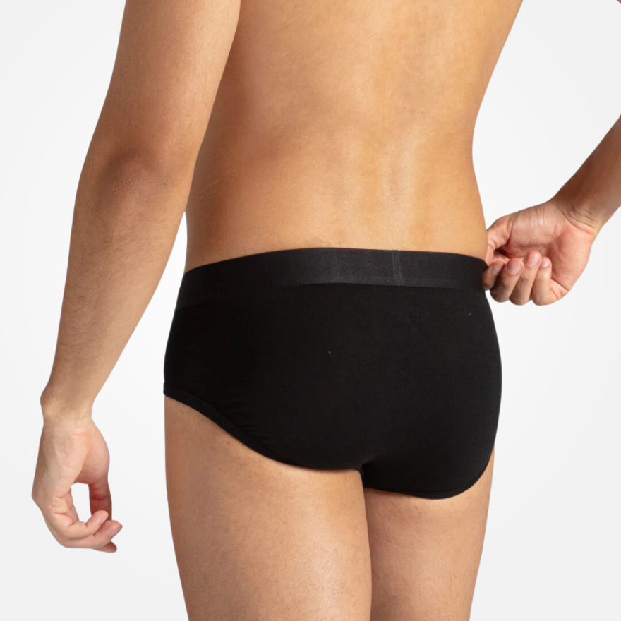 Heroboxers Premium Briefs