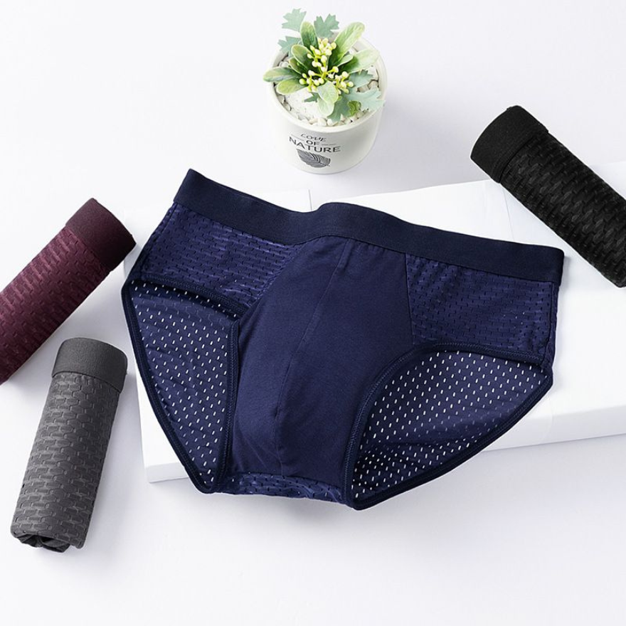 3-Pack - Bamboo Briefs