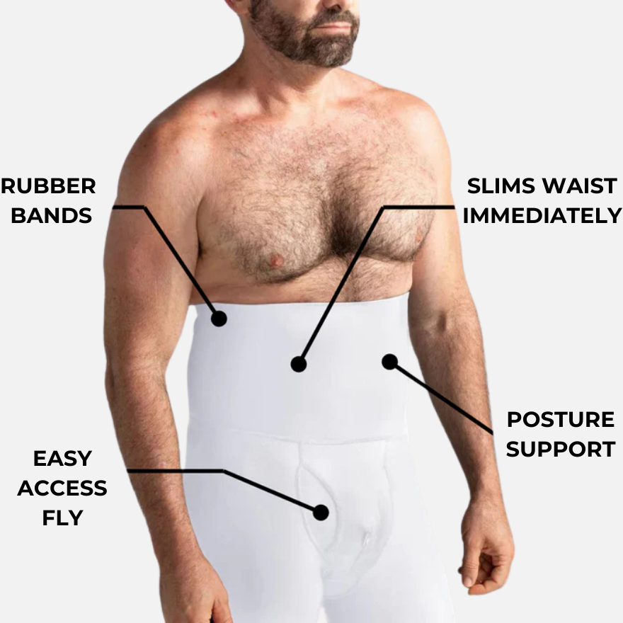 HeroBoxers Shape Brief