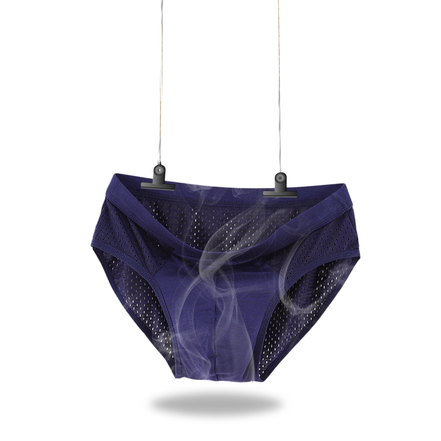 3-Pack - Bamboo Briefs