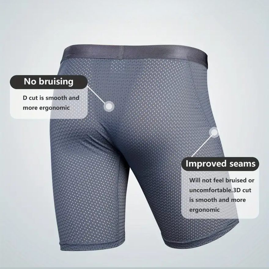 The Long Herboxers Shorts (Buy 2 & Get 2 FREE)