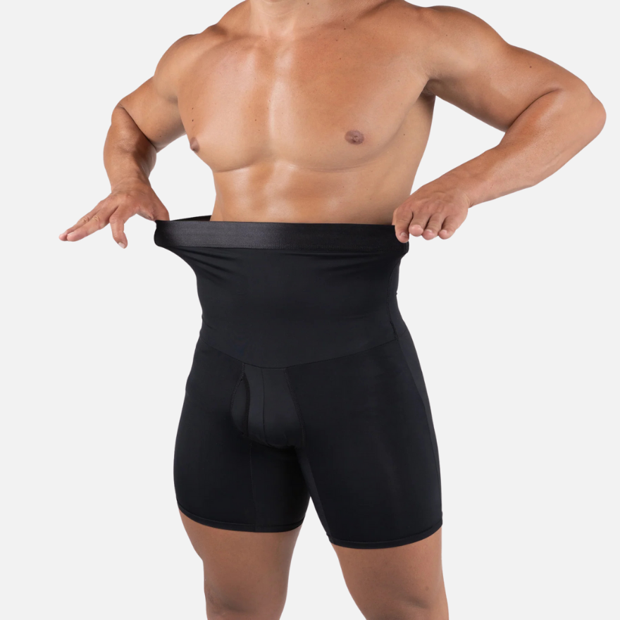 HeroBoxers Shape Brief