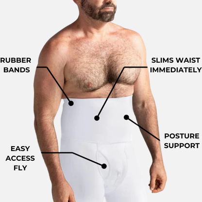 HeroBoxers Shape Brief