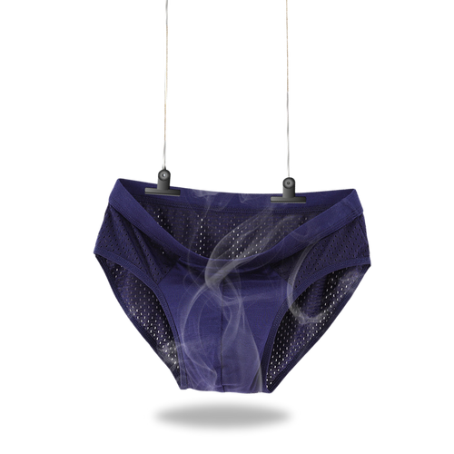 3-Pack - Bamboo Briefs