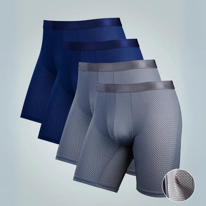 The Long Herboxers Shorts (Buy 2 & Get 2 FREE)