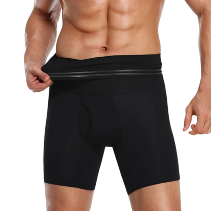 HeroBoxers Shape Brief