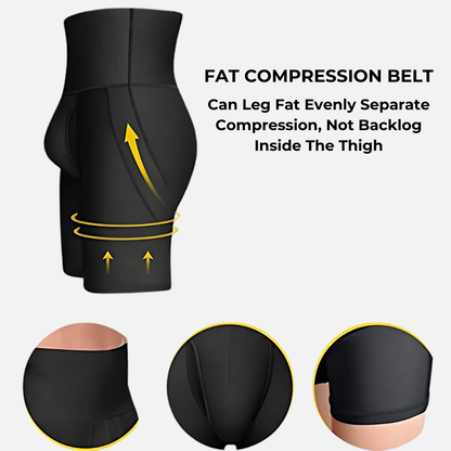 HeroBoxers Shape Brief