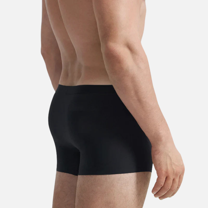 Heroboxers 3-PACK ULTRA-THIN SEAMLESS BOXER SHORTS